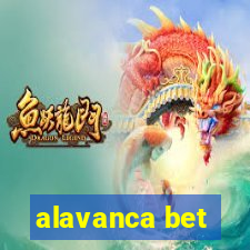 alavanca bet